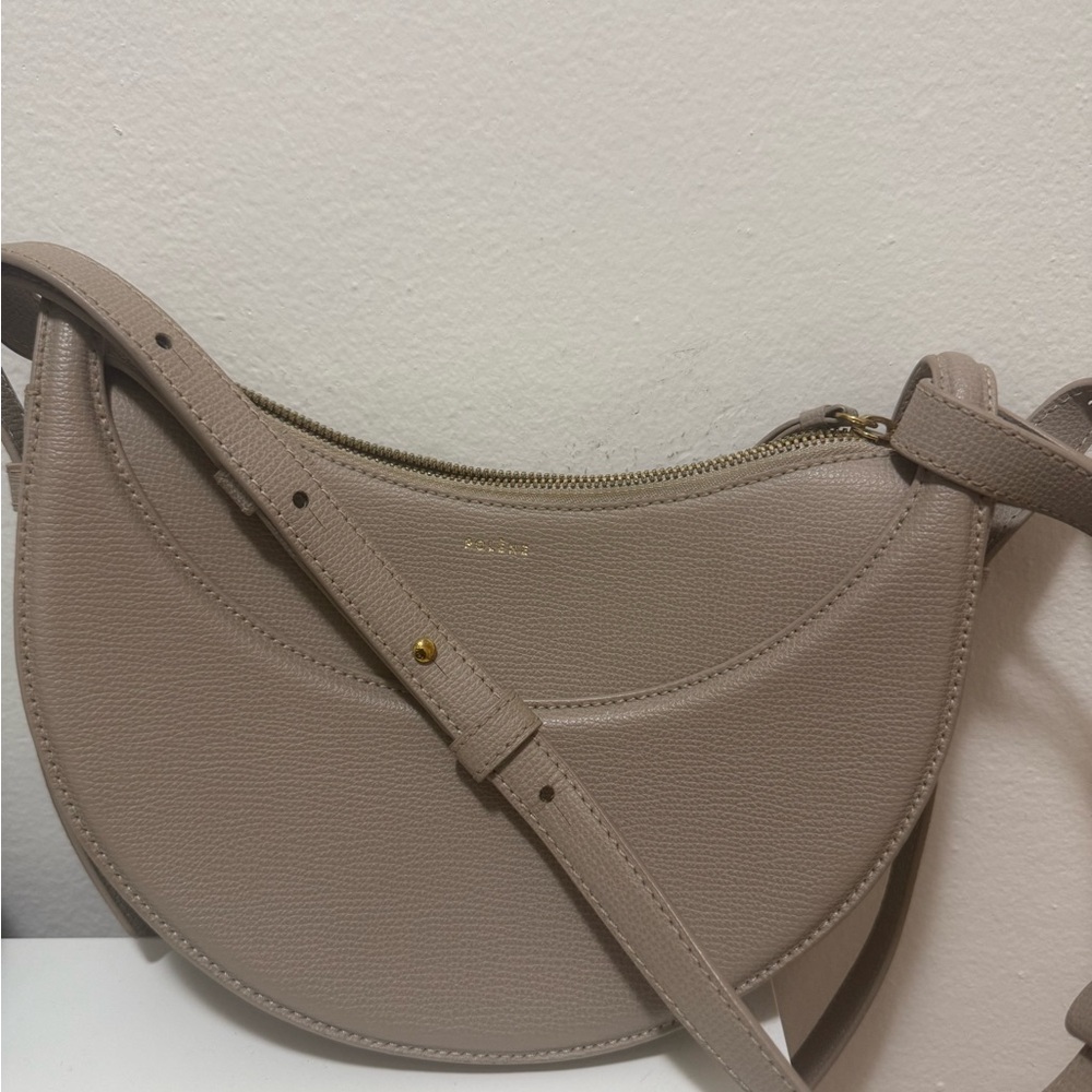 Polene Numero Dix - Taupe